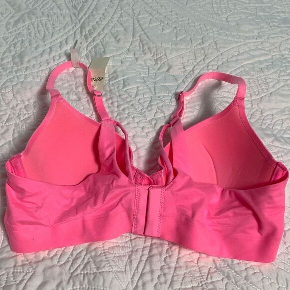 Aerie Sunnie Full Coverage Bra Size 32c - Picture 6 of 7